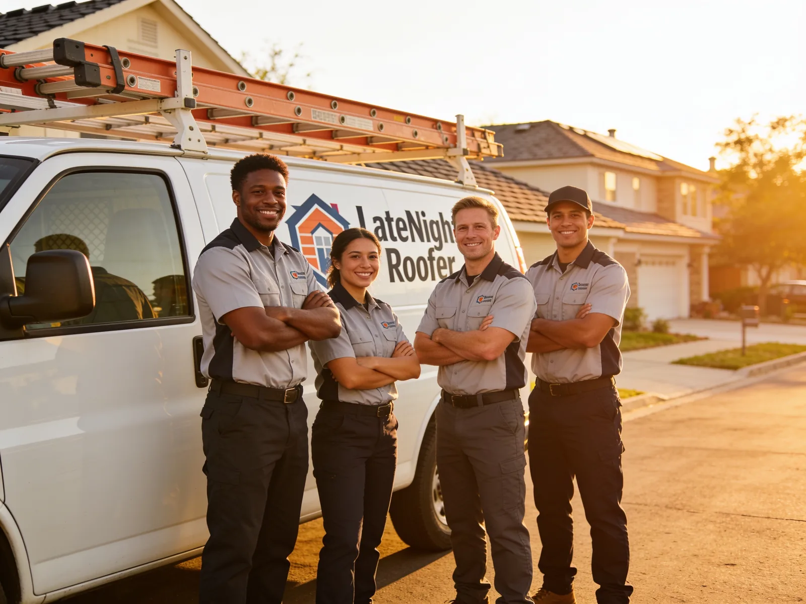 Emergency Roof Repair company in Prospect Hill, NC